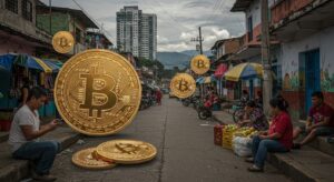InfoCryptofr   Bitcoin au Salvador  Un Bilan Mitigé 4 Ans Après