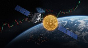 InfoCryptofr   Bitcoin dans lEspace et Inflation  Top 5 Actus Crypto
