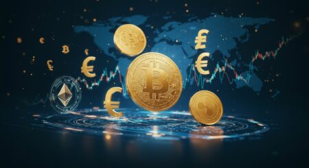 InfoCryptofr   Bitcoin en Pause  Quelle Direction pour les Cryptos 