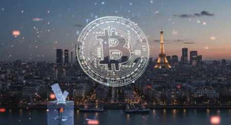 InfoCryptofr   Bitcoin en Politique  La Révolution dAlexandre Stachtchenko