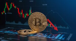 InfoCryptofr   Bitcoin en Septembre  Vers une Reprise en Q4 