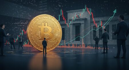 InfoCryptofr   Bitcoin ETF  333M$ dEntrées un Signal Fort
