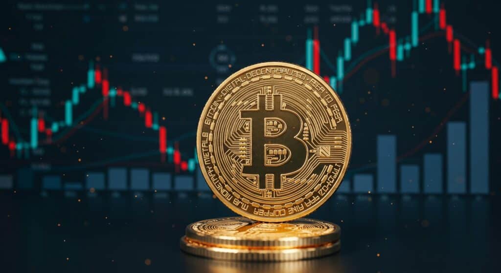 InfoCryptofr   Bitcoin Face au NFP  Vers un Rallye Explosif 