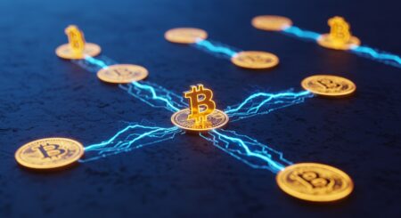 InfoCryptofr   Bitcoin Hyper  15M$ Levés Une Révolution Crypto
