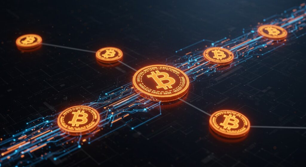 InfoCryptofr   Bitcoin Hyper  La Révolution Layer 2 Attire 15M$