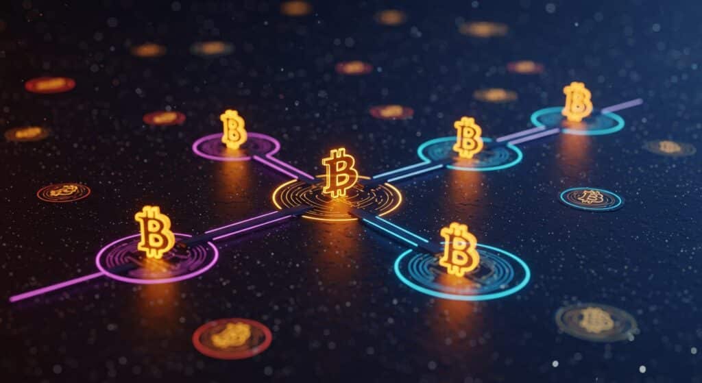 InfoCryptofr   Bitcoin Hyper  Une Révolution à 14M$ en Prévente