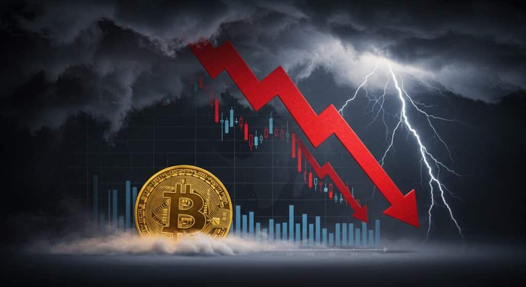 InfoCryptofr   Bitcoin  La Malédiction de Septembre Frappe t elle Encore 