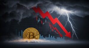 InfoCryptofr   Bitcoin  La Malédiction de Septembre Frappe t elle Encore 