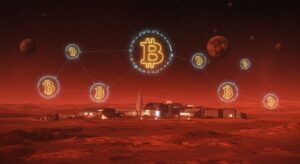 InfoCryptofr   Bitcoin  La Monnaie du Cosmos en 2025 