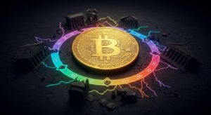 InfoCryptofr   Bitcoin  Le Cycle de 4 Ans Mythe ou Réalité 