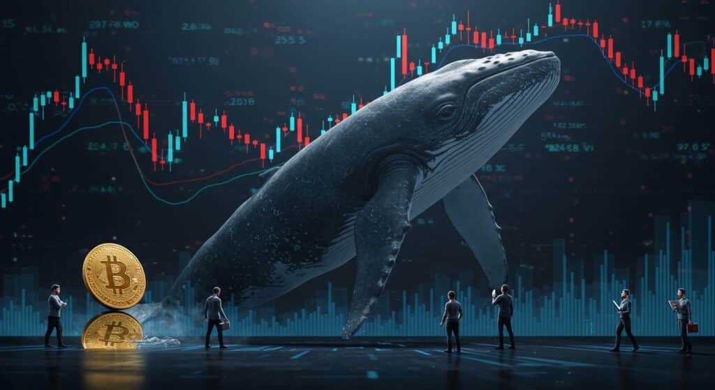 InfoCryptofr   Bitcoin  Les Futures Refroidissent Qui Domine 