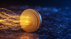 InfoCryptofr   Bitcoin  Record dEntrées de Capitaux 2024 2025