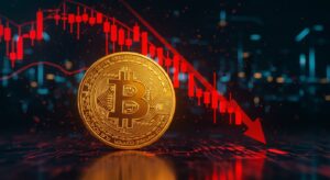 InfoCryptofr   Bitcoin Sous 110 000 $  Analyse et Perspectives