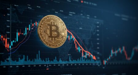InfoCryptofr   Bitcoin  Vers un Plancher à 93 000 $  Analyse