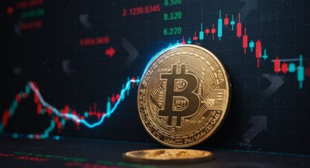 InfoCryptofr   Bitcoin  Vers un Swing de 10 000 $  Analyse