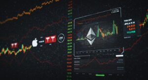 InfoCryptofr   Bitget Révolutionne lAccès aux Actifs Tokenisés