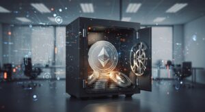 InfoCryptofr   BitMine Domine lEthereum avec un Trésor Proche des 10 Milliards