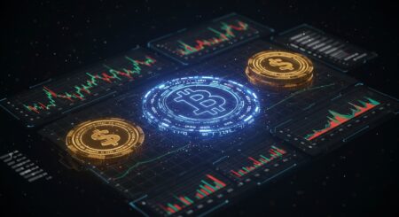 InfoCryptofr   BlackRock Tokenise Les ETF  La Finance Évolue