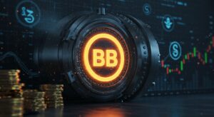 InfoCryptofr   BNB Atteint un Record  Les Banques à lHeure Crypto 