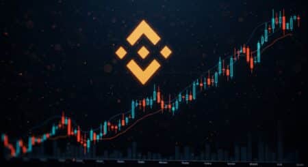 InfoCryptofr   BNB Vers 820 $  Prochain Bull Run en Vue 