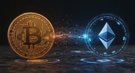 InfoCryptofr   BRC20  Bitcoin Adopte lEVM dEthereum