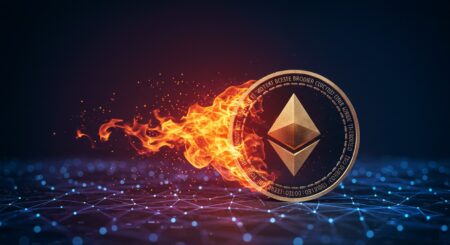 InfoCryptofr   Brûler Ethereum pour Gagner BETH  Une Révolution 