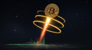 InfoCryptofr   BTC Vers 300 000 $  Signal Rare Prédit Envolée