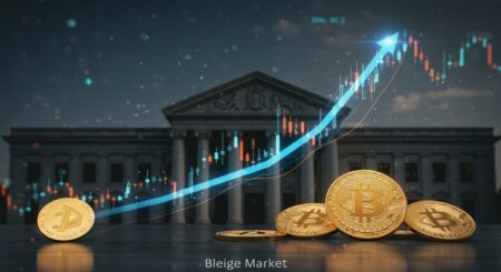InfoCryptofr   Bull Run Crypto 2025  La Baisse des Taux en Vue