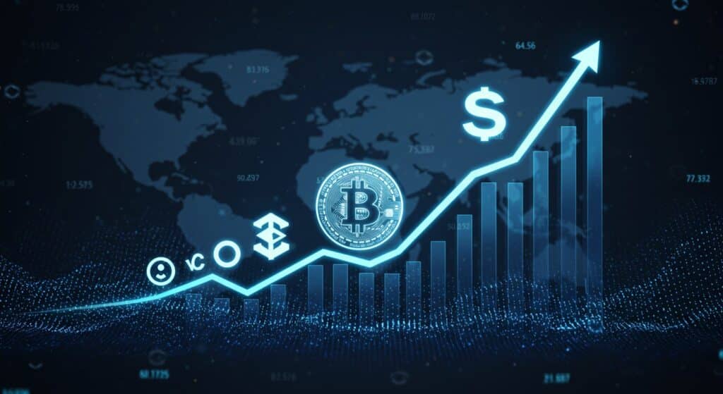 InfoCryptofr   Bull Run Crypto 2026  Une Hausse Explosive 