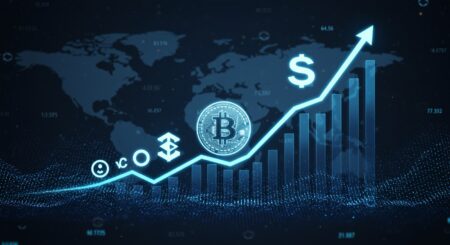 InfoCryptofr   Bull Run Crypto 2026  Une Hausse Explosive 