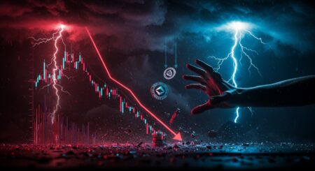 InfoCryptofr   Buy The Dip  Piège ou Opportunité en Crypto 