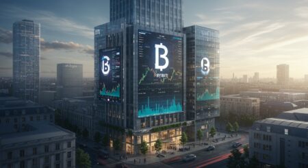 InfoCryptofr   Bybit EU Poursuit Son Expansion Avec MiFID II