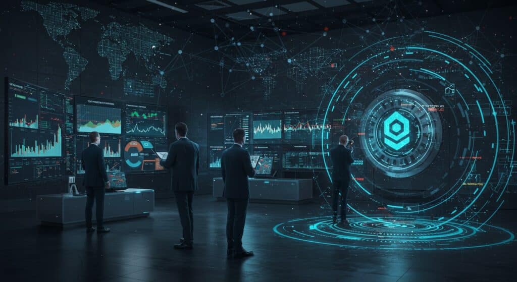InfoCryptofr   Bybit Lance Son Unité B2B pour les Institutionnels