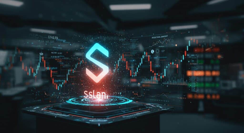 InfoCryptofr   Can Solana Surge as SOL Strategies Hits Nasdaq