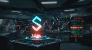 InfoCryptofr   Can Solana Surge as SOL Strategies Hits Nasdaq