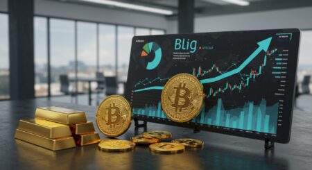 InfoCryptofr   Capital Group Mise Gros sur Bitcoin  6 Milliards