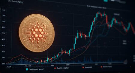 InfoCryptofr   Cardano  Vers une Hausse à 119 $ Après un Retest 