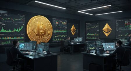 InfoCryptofr   CBOE Lance des Contrats à Terme Bitcoin et Ethereum