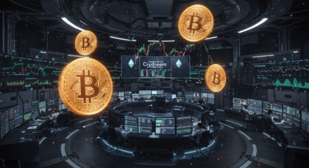 InfoCryptofr   Cboe Lance des Futures Bitcoin et Ether à Long Terme
