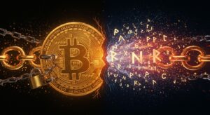 InfoCryptofr   Censure Bitcoin  Menace de Fork par Ordinals