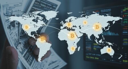 InfoCryptofr   CFTC Propose Règles pour Plateformes Crypto Offshore