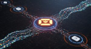 InfoCryptofr   Chainlink Atteint 100 Milliards en Valeur Sécurisée