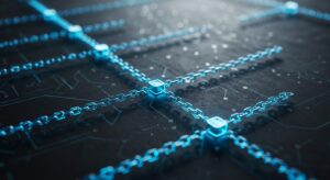 InfoCryptofr   Chainlink Atteint 100 Milliards $  Une Croissance Explosive