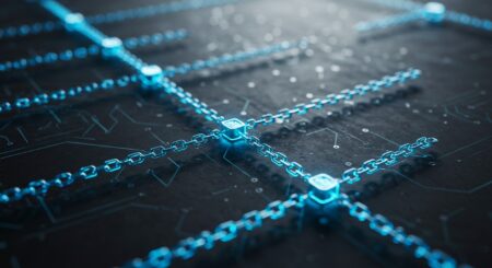 InfoCryptofr   Chainlink Atteint 100 Milliards $  Une Croissance Explosive