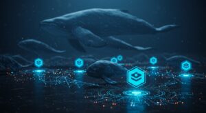InfoCryptofr   Chainlink  Hausse de 85  Attendue en 2025 