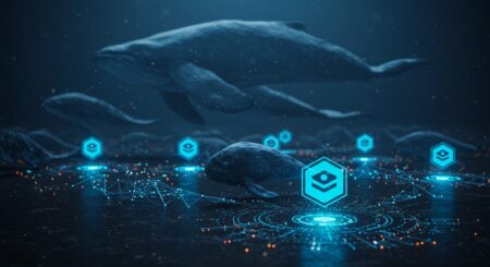 InfoCryptofr   Chainlink  Hausse de 85  Attendue en 2025 