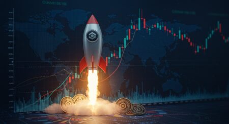 InfoCryptofr   Chainlink Prêt Pour Un Rallye Explosif