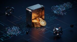 InfoCryptofr   Chainlink Renforce Réserve avec 43 937 LINK