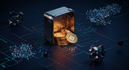 InfoCryptofr   Chainlink Renforce Réserve avec 43 937 LINK