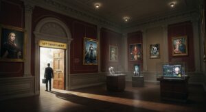 InfoCryptofr   Christies Ferme Département NFT Sous Nouvelle CEO